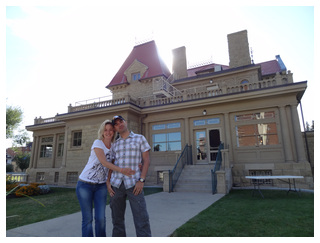 DIA 15: BANFF -> CALGARY  - Canadá Oeste por libre, para NO fanáticos de trepar montañas. (35)