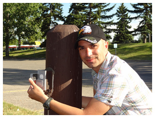 DIA 15: BANFF -> CALGARY  - Canadá Oeste por libre, para NO fanáticos de trepar montañas. (37)