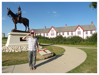 DIA 15: BANFF -> CALGARY  - Canadá Oeste por libre, para NO fanáticos de trepar montañas. (36)