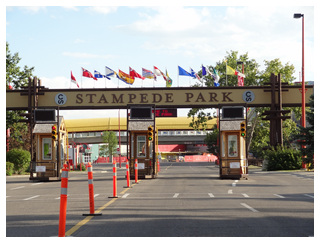 DIA 15: BANFF -> CALGARY  - Canadá Oeste por libre, para NO fanáticos de trepar montañas. (40)