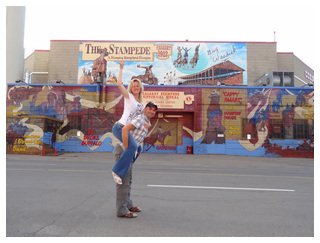 DIA 15: BANFF -> CALGARY  - Canadá Oeste por libre, para NO fanáticos de trepar montañas. (42)