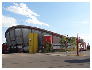 DIA 15: BANFF -> CALGARY  - Canadá Oeste por libre, para NO fanáticos de trepar montañas. (41)