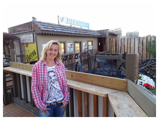 DIA 15: BANFF -> CALGARY  - Canadá Oeste por libre, para NO fanáticos de trepar montañas. (44)