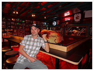 DIA 15: BANFF -> CALGARY  - Canadá Oeste por libre, para NO fanáticos de trepar montañas. (45)