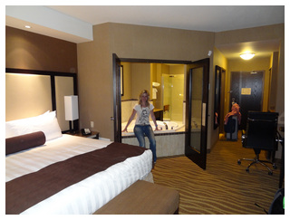 DIA 15: BANFF -> CALGARY  - Canadá Oeste por libre, para NO fanáticos de trepar montañas. (49)