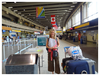 DIA 16: CALGARY -> TORONTO -> OCÉANO ATHLÁNTICO: - Canadá Oeste por libre, para NO fanáticos de trepar montañas. (2)