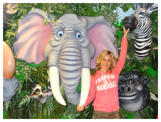 DIA 16: CALGARY -> TORONTO -> OCÉANO ATHLÁNTICO: - Canadá Oeste por libre, para NO fanáticos de trepar montañas. (4)