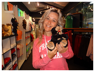 DIA 16: CALGARY -> TORONTO -> OCÉANO ATHLÁNTICO: - Canadá Oeste por libre, para NO fanáticos de trepar montañas. (5)