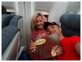 DIA 16: CALGARY -> TORONTO -> OCÉANO ATHLÁNTICO: - Canadá Oeste por libre, para NO fanáticos de trepar montañas. (3)